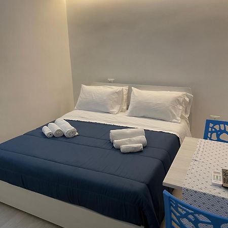 Attico Lady D Hotell Paola Exteriör bild