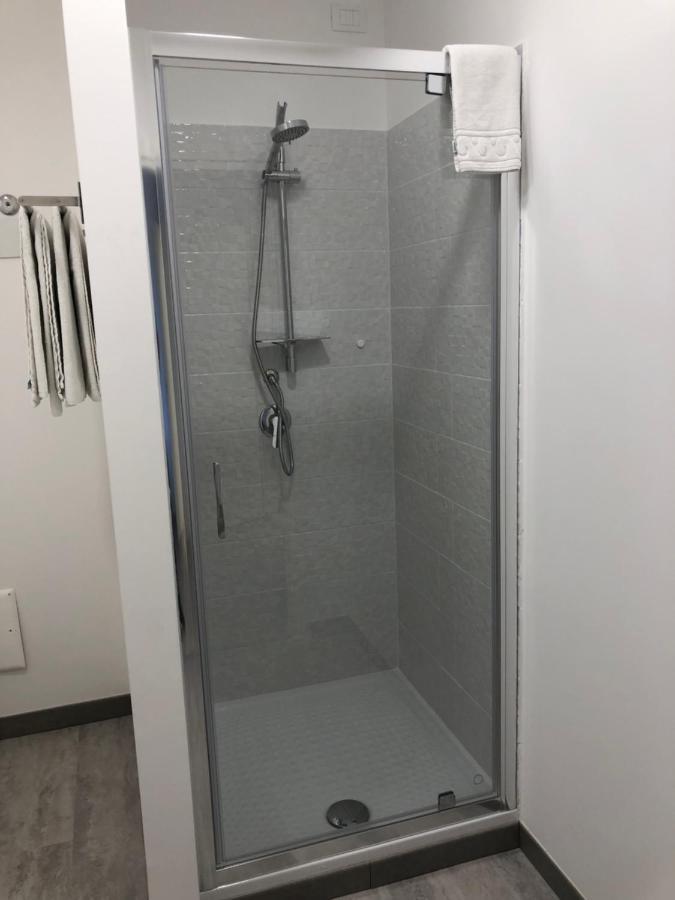 Attico Lady D Hotell Paola Exteriör bild